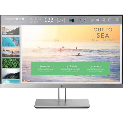 HP EliteDisplay E233 23 inch Monitor | 1FH46AAR