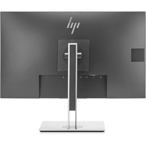 HP EliteDisplay E273q 27-inch Monitor | 1FH52AAR