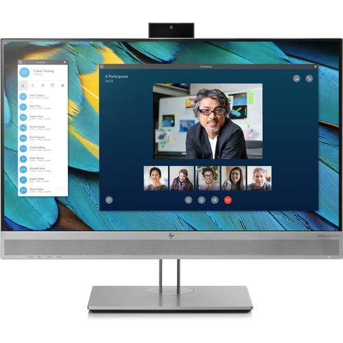 HP EliteDisplay E243m 23.8" Webcam Monitor - 313 Technology LLC