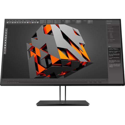 HP Z32 31.5" 16:9 4K UHD IPS Monitor - 313 Technology LLC