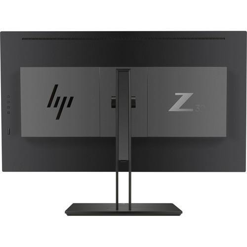HP Z32 31.5" 16:9 4K UHD IPS Monitor - 313 Technology LLC