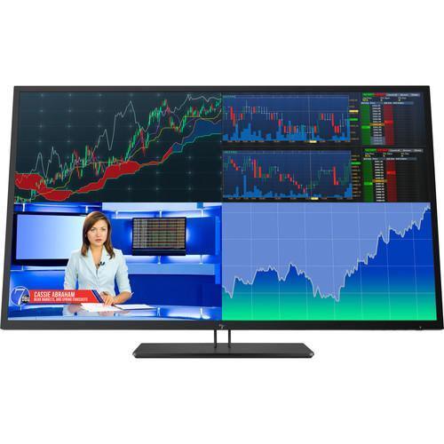 HP Z43 42.5 inch UHD 4K Monitor - 313 Technology LLC