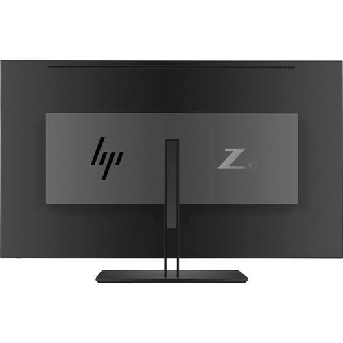 HP Z43 42.5 inch UHD 4K Monitor - 313 Technology LLC