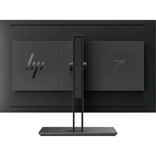 HP DreamColor Z27x G2 27 inch Refurbished Monitor | 2NJ08A8R