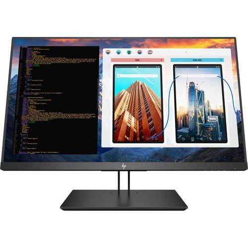 HP Z27 27 inch 4K UHD Monitor | 2TB68A4R
