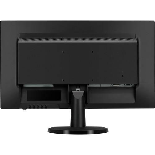 HP N246v 23.8" IPS Monitor - 313 Technology LLC