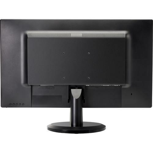 HP V270 27" 16:9 IPS Refurbished Monitor - 313 Technology LLC