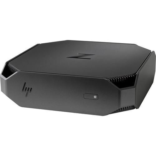 HP Z2 Mini G4 W10P-64 X E-2226G 3.4GHz 512G SSD 8GB RAM - 313 Technology LLC