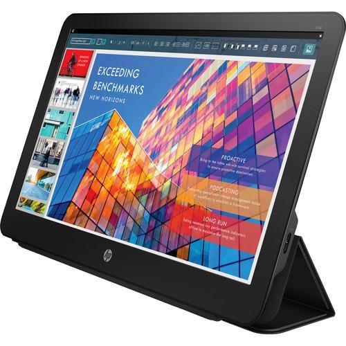 HP V14 14" IPS Portable Monitor - 313 Technology LLC