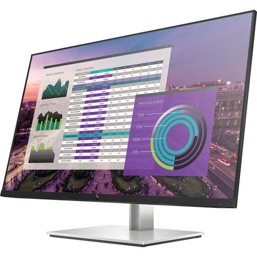 HP EliteDisplay E324q 31.5 inch Monitor | 5DP31A8
