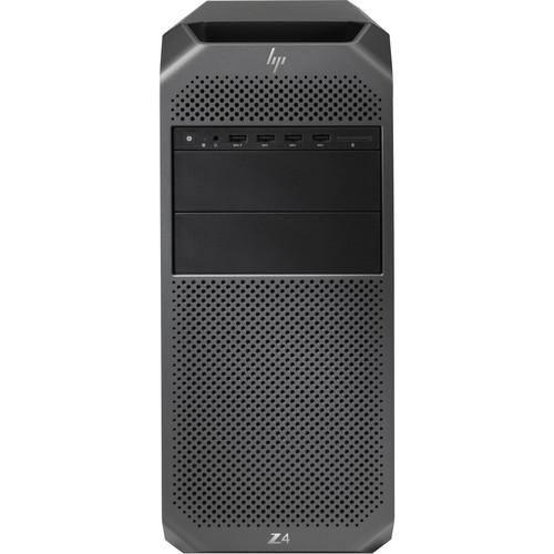 HP Z4 G4 W10P-64 X W2235 3.8GHz 2TB SATA 512GB NVME 16GB RAM - 313 Technology LLC