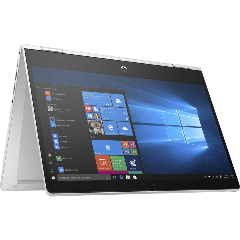 HP ProBook x360 435 G7 W10P-64 R5 4500U 256GB NVME 8GB Refurbished - 313 Technology LLC