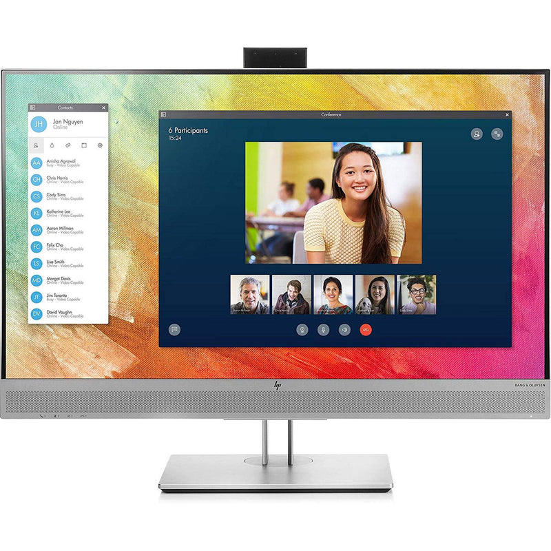 HP EliteDisplay E273m - 27" - 1920 x 1080 - Monitor - 313 Technology LLC