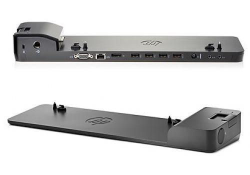 HP Ultraslim 2013 Docking Station - 313 Technology LLC