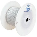 M27500-22TG4T14 TEFZEL WIRE/22ga./4 Conductor/SHIELDED