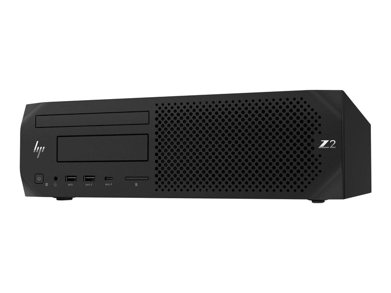 HP Z2 G4 TOWER WS INTEL:i9-9900K - 32GB - 512GB PCIE - 313 Technology LLC
