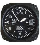 WALL CLOCK/Altimeter, 10