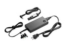 HP 90W Slim Combo with USB Adapter - 313 Technology LLC