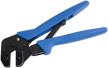 PRO CRIMPER III FRAME TOOL WITHOUT DIES. Die sets sold separately:  part