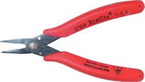 LONG REACH PLIERS/Serrated