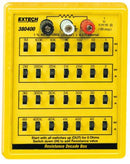 RESISTANCE DECADE BOX