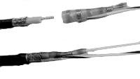 SHIELD TERMINATOR/24AWG