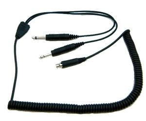 COMM CORD ASSEMBLY/H10-60C