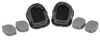 GEL EAR SEALS/H20-10/H20-10S/H20-16