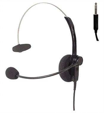 ULTRA LIGHT HEADSET
