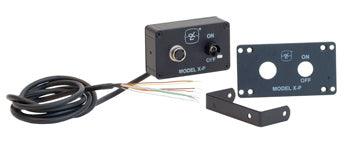 POWER MODULE/ENC PANEL MOUNT