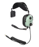SINGLE SIDED HEADSET/for use with KC-10. Single volume control, 8' extendedcoil cord with single PJ-051 plug. M-7A electret mic. 