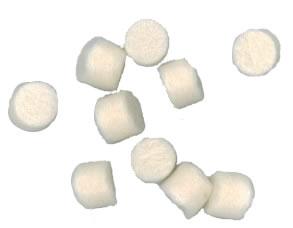 FELT FILTERS/For use with part