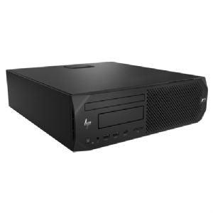 HP Z2 G4 - W10P-64 - i3-8100 - 1TB SATA - 8GB RAM