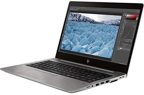 HP ZBOOK 14U G6 NOTEBOOK INTEL I5-8365U 16GB 512GB PCIE Refurbished - 313 Technology LLC