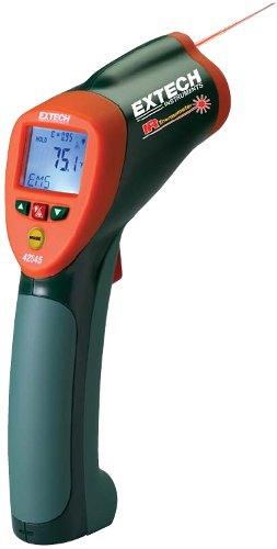 EXTECH HIGH TEMP IR THERMOMETER