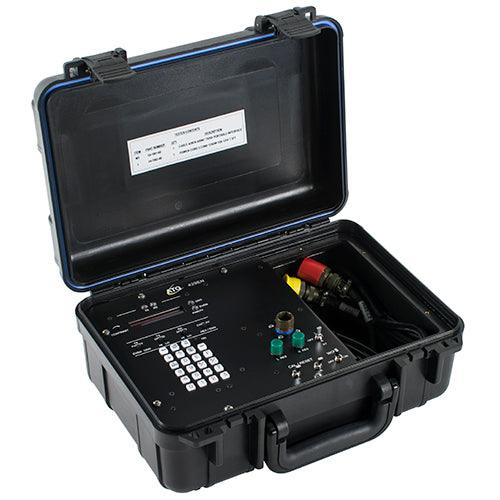 ARINC 429 TX/RX KINETICS CASE/28 Volt DC