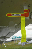 DA42 & PC12 ANGLED PITOT TUBE COVER