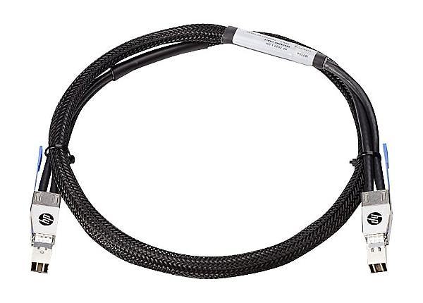 HPE J9734A 2920 0.5M Stacking Cable - 313 Technology LLC