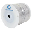 POLY FLO TUBING/1/4 inch tube outside diameter, wall thickness .040 inch, Color: Natural.