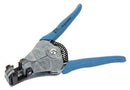 STRIPMASTER WIRE STRIPPER/20-30 AWG. Knife-type blades. Strips wire up to 7/8 in.
