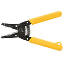 T-6 T-STRIPPER WIRE STRIPPER/Solid 14-24, Stranded 16-26. 