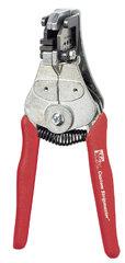 WIRE STRIPPER/For use with  10-14 gauge wire. Strips