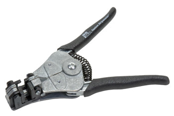 CUSTOM STRIPMASTER WIRE STRIPPER, 16-26 AWG WITH GRIT PAD