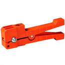 RINGER SHIELDED CABLE STRIPPER/Kapton,Up to 5 MIL insulation thickness. Blade part
