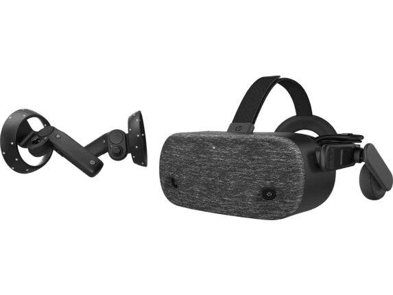 HP Reverb Virtual Reality Headset - Professional Edition - 313 Technology LLC