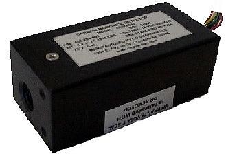 CO DETECTOR/REMOTE/28V
