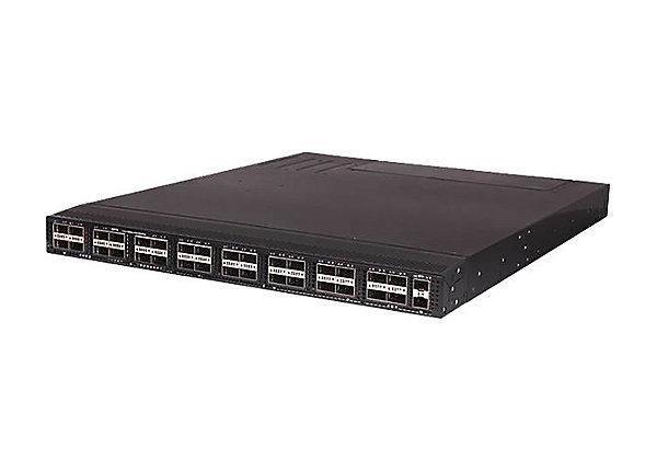 HPE Renew Aruba 2930M 48G 1-Slot Switch - 313 Technology LLC