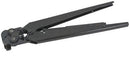 CRIMP TOOL/For use with 46-14 gauge terminal. STRATO-THERM