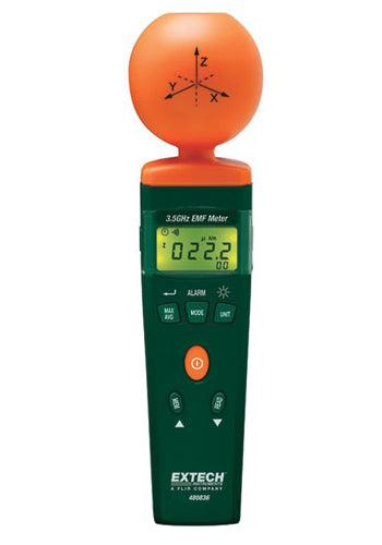 EXTECH RF EMF STRENGTH METER