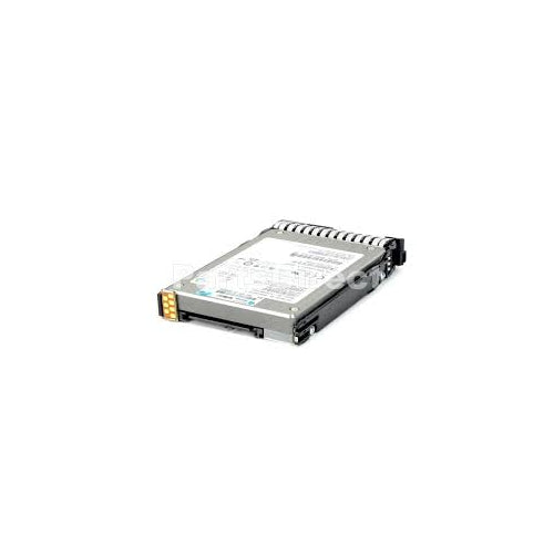 HPE 750GB NVMe WI SFF SCN DS SSD